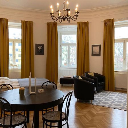 Apartment Vienna Smart Living Екстер'єр фото
