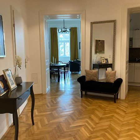 Apartment Vienna Smart Living Екстер'єр фото