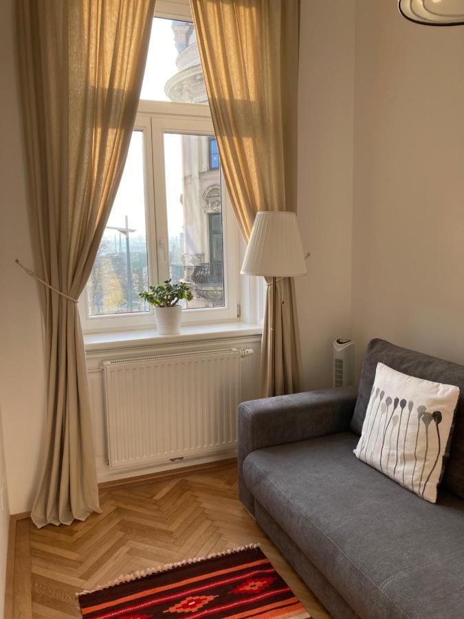 Apartment Vienna Smart Living Екстер'єр фото