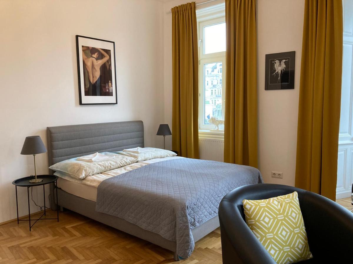Apartment Vienna Smart Living Екстер'єр фото