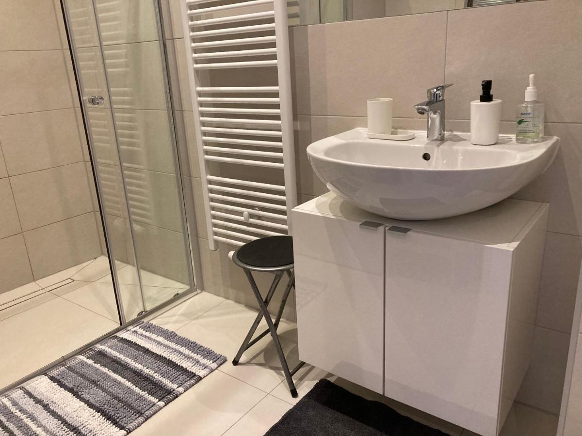 Apartment Vienna Smart Living Екстер'єр фото