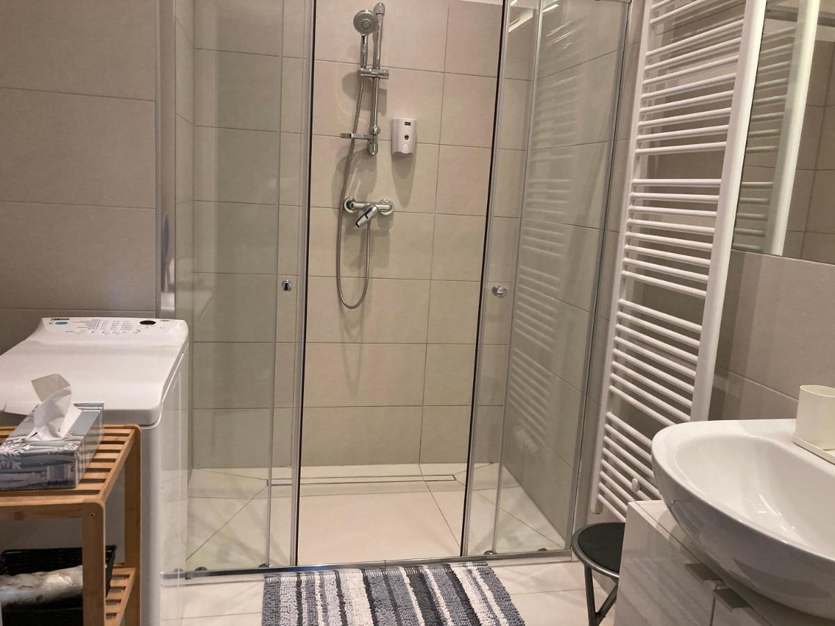 Apartment Vienna Smart Living Екстер'єр фото