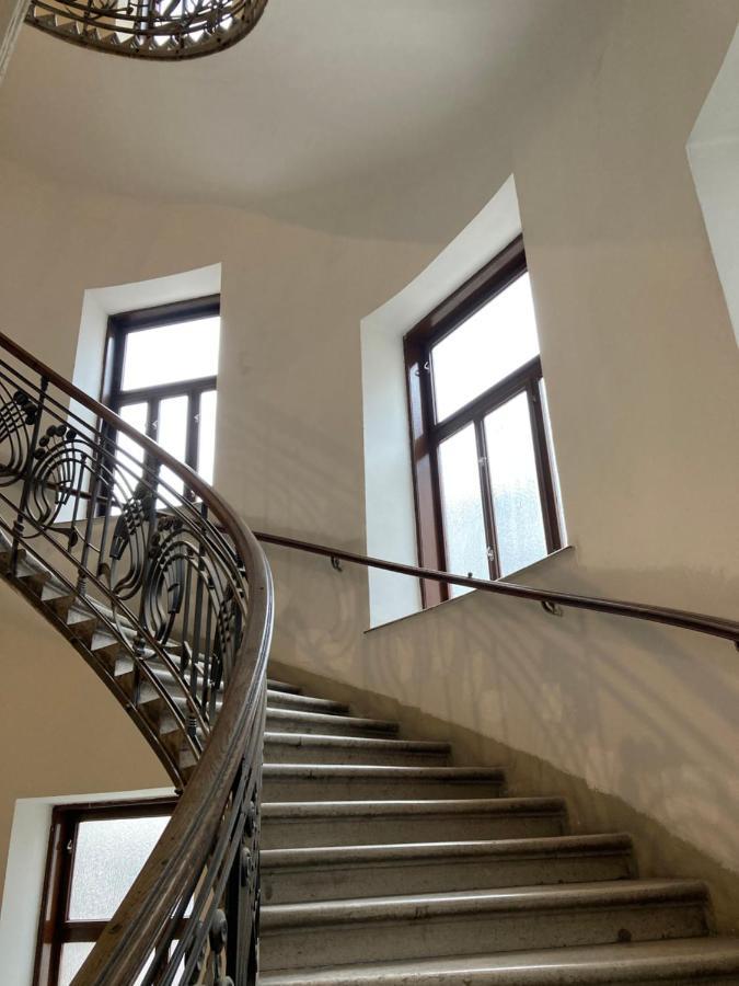 Apartment Vienna Smart Living Екстер'єр фото