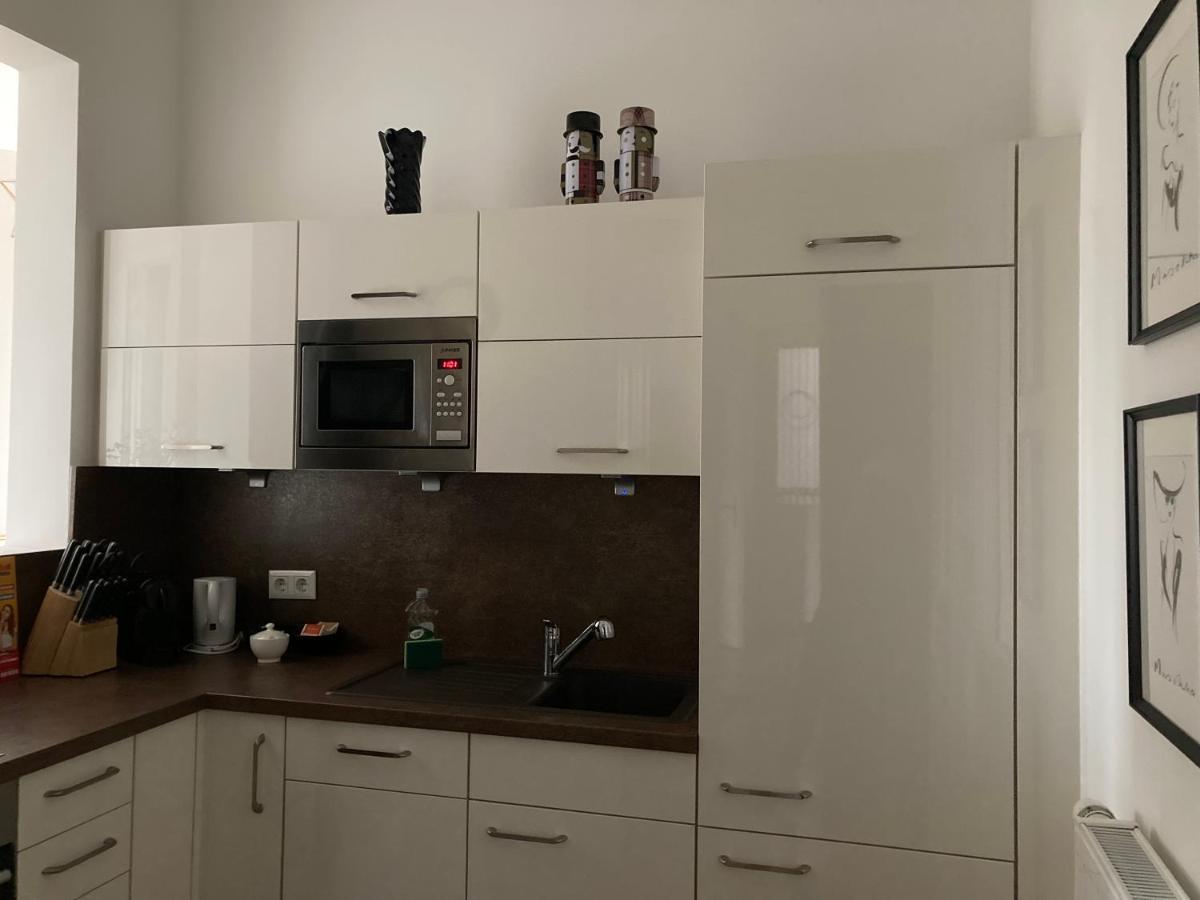 Apartment Vienna Smart Living Екстер'єр фото