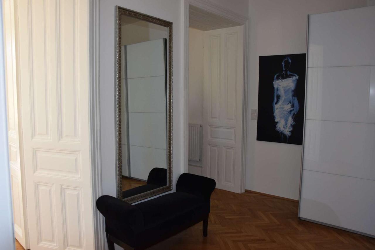 Apartment Vienna Smart Living Екстер'єр фото
