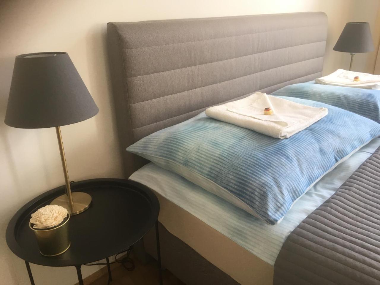 Apartment Vienna Smart Living Екстер'єр фото