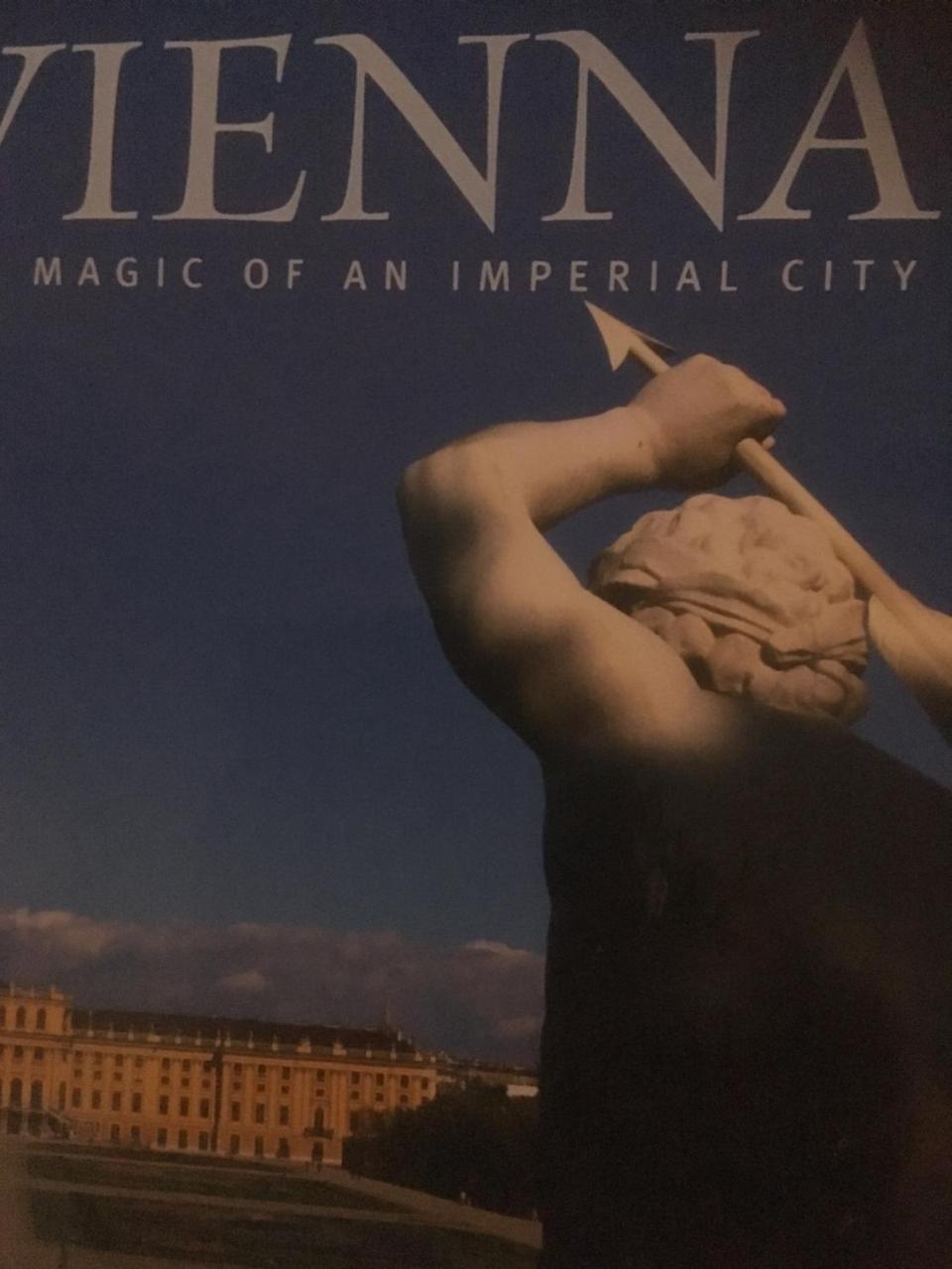 Apartment Vienna Smart Living Екстер'єр фото